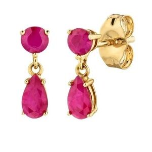 Sterling  Silver Earrings